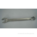 hardware tools stainless steel combination wrench
